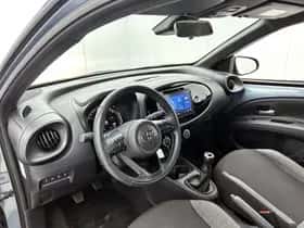 Toyota Aygo (2024) thumbnail 34
