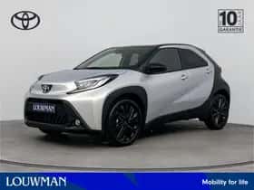 Toyota Aygo (2025)