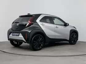 Toyota Aygo (2025) thumbnail 2