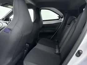 Toyota Aygo (2025) thumbnail 19