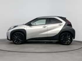 Toyota Aygo (2025) thumbnail 3