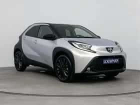 Toyota Aygo (2025) thumbnail 25