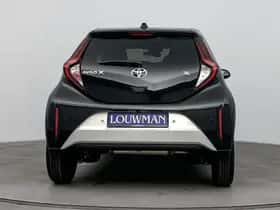 Toyota Aygo (2025) thumbnail 26
