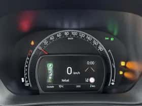 Toyota Aygo (2025) thumbnail 6