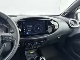Toyota Aygo (2025) thumbnail 7