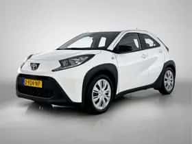 Toyota Aygo (2024)