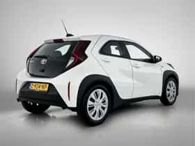 Toyota Aygo (2024) thumbnail 2