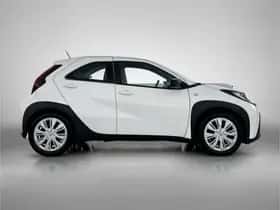 Toyota Aygo (2024) thumbnail 11
