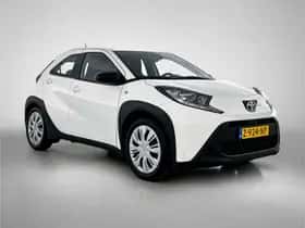 Toyota Aygo (2024) thumbnail 12