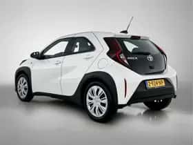 Toyota Aygo (2024) thumbnail 13