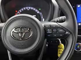 Toyota Aygo (2024) thumbnail 14