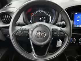 Toyota Aygo (2024) thumbnail 17