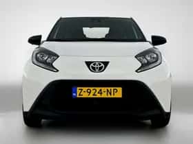 Toyota Aygo (2024) thumbnail 19