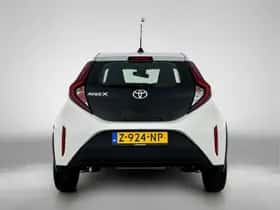 Toyota Aygo (2024) thumbnail 20