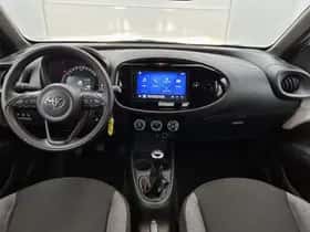 Toyota Aygo (2024) thumbnail 4