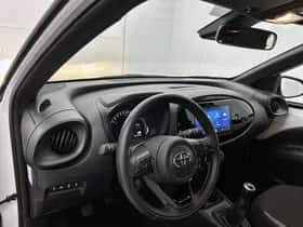 Toyota Aygo (2024) thumbnail 33