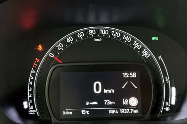 Toyota Aygo (2024) thumbnail 5