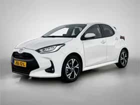 Toyota Yaris (2025) thumbnail 1