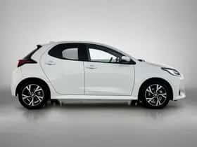 Toyota Yaris (2025) thumbnail 12