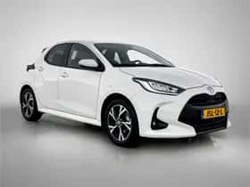 Toyota Yaris (2025) thumbnail 13