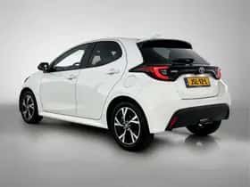 Toyota Yaris (2025) thumbnail 14
