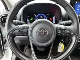 Toyota Yaris (2025) thumbnail 18