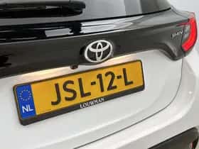 Toyota Yaris (2025) thumbnail 19