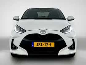 Toyota Yaris (2025) thumbnail 20
