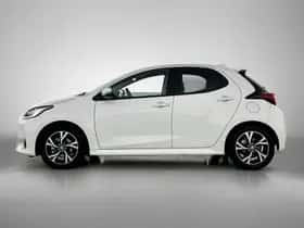 Toyota Yaris (2025) thumbnail 3