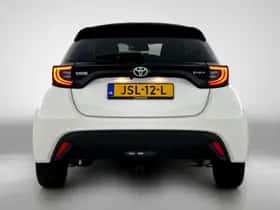 Toyota Yaris (2025) thumbnail 21