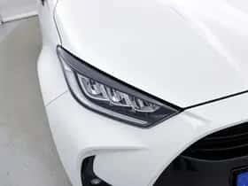 Toyota Yaris (2025) thumbnail 29
