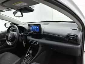 Toyota Yaris (2025) thumbnail 6