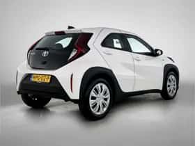Toyota Aygo (2025) thumbnail 2