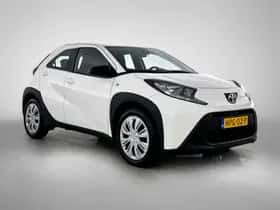 Toyota Aygo (2025) thumbnail 12