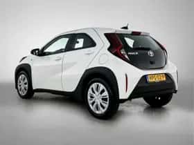 Toyota Aygo (2025) thumbnail 13