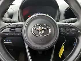 Toyota Aygo (2025) thumbnail 17