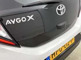 Toyota Aygo (2025) thumbnail 18