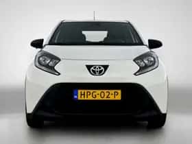 Toyota Aygo (2025) thumbnail 19