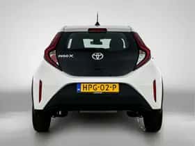 Toyota Aygo (2025) thumbnail 20