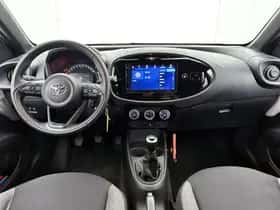 Toyota Aygo (2025) thumbnail 4