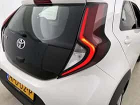 Toyota Aygo (2025) thumbnail 31