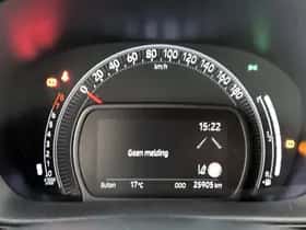Toyota Aygo (2025) thumbnail 5