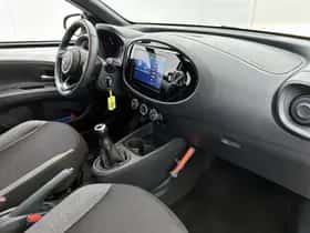 Toyota Aygo (2025) thumbnail 6