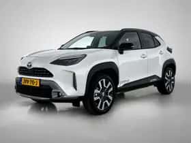 Toyota Yaris_Cross (2026) thumbnail 1