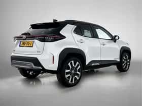 Toyota Yaris_Cross (2026) thumbnail 2