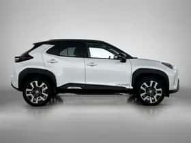 Toyota Yaris_Cross (2026) thumbnail 11