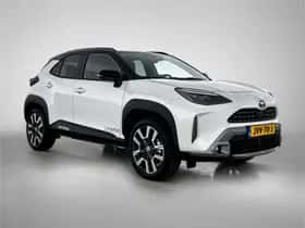Toyota Yaris_Cross (2026) thumbnail 12