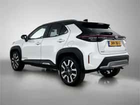 Toyota Yaris_Cross (2026) thumbnail 13