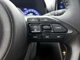 Toyota Yaris_Cross (2026) thumbnail 14