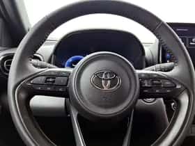 Toyota Yaris_Cross (2026) thumbnail 17